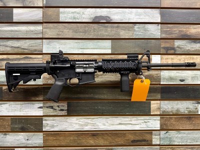 SIG SAUER M400 5.56X45MM NATO