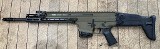 FN SCAR 17S 7.62X51MM NATO