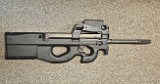 FN MODEL P90S 5.7X28MM