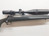 SAVAGE ARMS Model 12 FV .223 REM - 3 of 3
