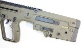 IWI LNIB IWI TAVOR X95 5.56 NATO 16.5" BARREL OD GREEN W/ BOX & 1-MAG 5.56X45MM NATO - 3 of 3