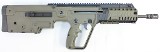 IWI LNIB IWI TAVOR X95 5.56 NATO 16.5" BARREL OD GREEN W/ BOX & 1-MAG 5.56X45MM NATO