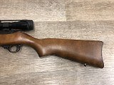 RUGER 10/22 CARBINE 22 LONG RIFLE (22LR) - 3 of 3