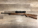 RUGER 10/22 CARBINE 22 LONG RIFLE (22LR) - 2 of 3