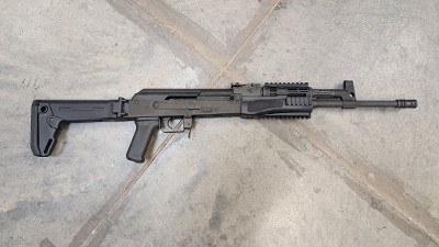 CENTURY ARMS VSKA 7.62X39MM