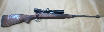 REMINGTON 700 7MM REM MAG