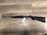 RUGER 10/22 22 LONG RIFLE (22LR) - 1 of 3