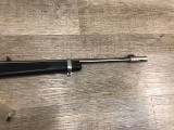 RUGER 10/22 22 LONG RIFLE (22LR) - 2 of 3