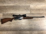 REMINGTON 7400 .30-06 SPRG