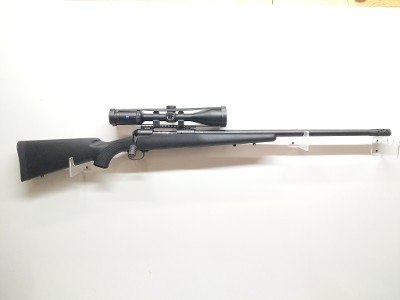SAVAGE ARMS Model 10 .308 WIN