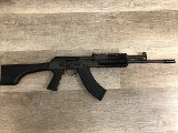 INTER ORDNANCE SPORTER AK 47 7.62MM X 39 RUSSIAN