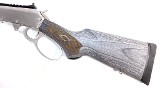 MARLIN MARLIN MODEL 1895SBL 45-70 GOVT 18" BARREL STAINLESS STEEL W/ PIC RAIL LEVER-ACTION RIFLE .45-70 GOVT - 3 of 3