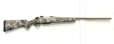 WINCHESTER XPR 6.5 PRC