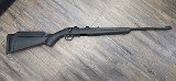 RUGER AMERICAN RIMFIRE .22 LR