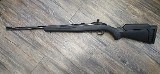 RUGER AMERICAN RIMFIRE .22 LR - 2 of 2 RUGER AMERICAN RIMFIRE .22 LR - 2 of 2