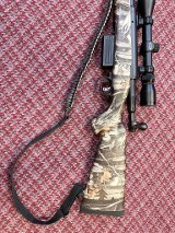 SAVAGE ARMS 212 12 GA - 2 of 3