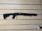 REMINGTON 870 WINGMASTER 12 GA - 2 of 3