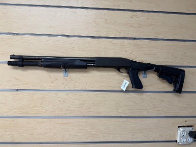 REMINGTON 870 WINGMASTER 12 GA