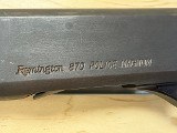 REMINGTON 870 POLICE Magnum 12 GA - 2 of 3