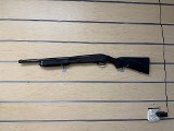 REMINGTON 870 POLICE Magnum 12 GA