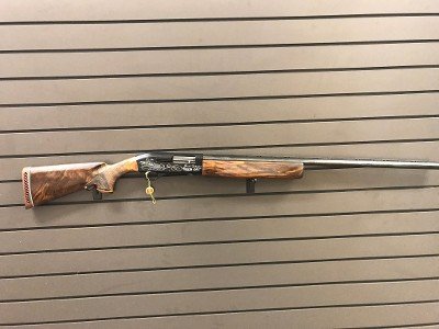 WEATHERBY Centurion II 12 GA