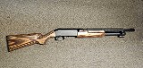 STEVENS MODEL 320 12 GAUGE 12 GA