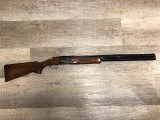 MOSSBERG ONYX RESERVE 12 GA
