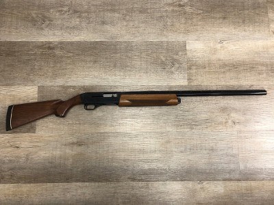 WINCHESTER SUPER X MODEL 1 12 GA