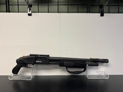 MOSSBERG 500 12 GA