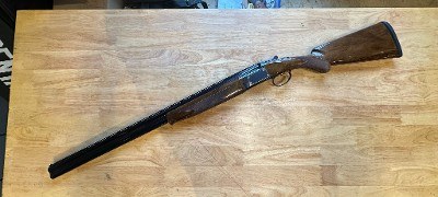 BROWNING Super Lightning 20 GA