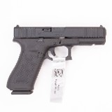 GLOCK G22 GEN5 MOS *FACTORY REFURBISHED* .40 S&W - 2 of 2