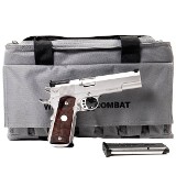 WILSON COMBAT SUPERGRADE .45 ACP - 3 of 3