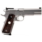 WILSON COMBAT SUPERGRADE .45 ACP - 2 of 3