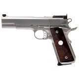 WILSON COMBAT SUPERGRADE .45 ACP