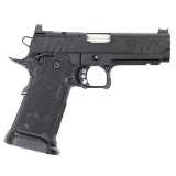 SPRINGFIELD ARMORY DS PRODIGY 9MM LUGER (9X19 PARA) - 2 of 3 SPRINGFIELD ARMORY DS PRODIGY 9MM LUGER (9X19 PARA) - 2 of 3