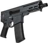 CMMG MK4 DISSENT .300 AAC BLACKOUT - 1 of 1