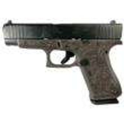 GLOCK G48 9MM LUGER (9X19 PARA)