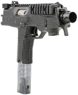 B & T TP9-N 9MM LUGER (9X19 PARA) - 3 of 3
