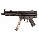 PTR INDUSTRIES PTR 9C 9MM LUGER (9X19 PARA) - 1 of 3