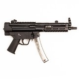 PTR INDUSTRIES PTR 9C 9MM LUGER (9X19 PARA) - 2 of 3