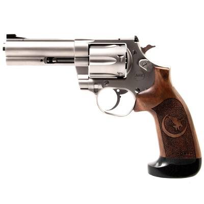 KORTH CLASSIC 4 INCH .357 MAG