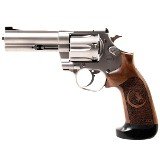 KORTH CLASSIC 4 INCH .357 MAG