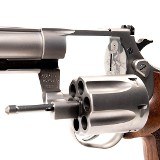 KORTH CLASSIC 4 INCH .357 MAG - 2 of 3 KORTH CLASSIC 4 INCH .357 MAG - 2 of 3