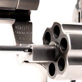KORTH CLASSIC 4 INCH .357 MAG - 3 of 3 KORTH CLASSIC 4 INCH .357 MAG - 3 of 3