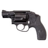 SMITH & WESSON BG38 BODYGUARD .38 SPL +P