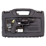 SMITH & WESSON BG38 BODYGUARD .38 SPL +P - 3 of 3