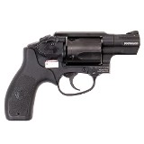 SMITH & WESSON BG38 BODYGUARD .38 SPL +P - 2 of 3