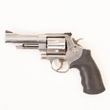 SMITH & WESSON 629-6 .44 MAGNUM - 1 of 3