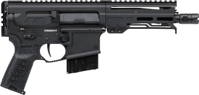 CMMG DISSENT MK4 [AB] .338 ARC