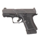 SHADOW SYSTEMS CR920 9MM LUGER (9x19 PARA) - 1 of 3